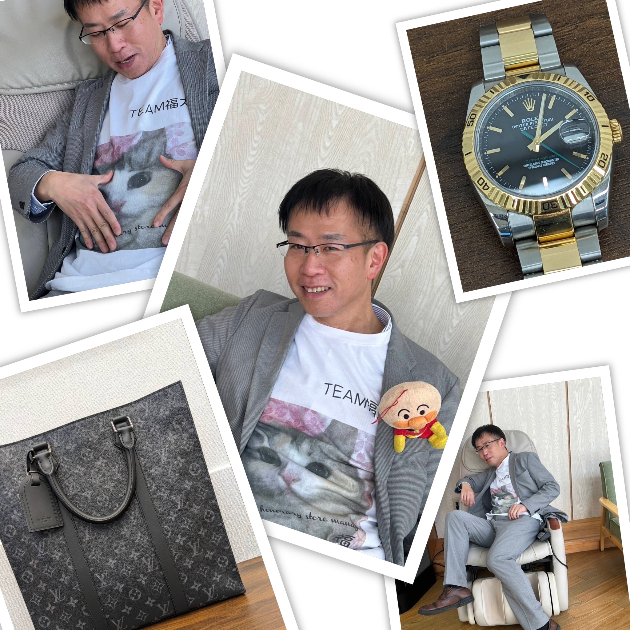 加藤　雅俊