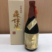 焼酎