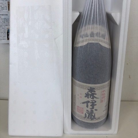 焼酎