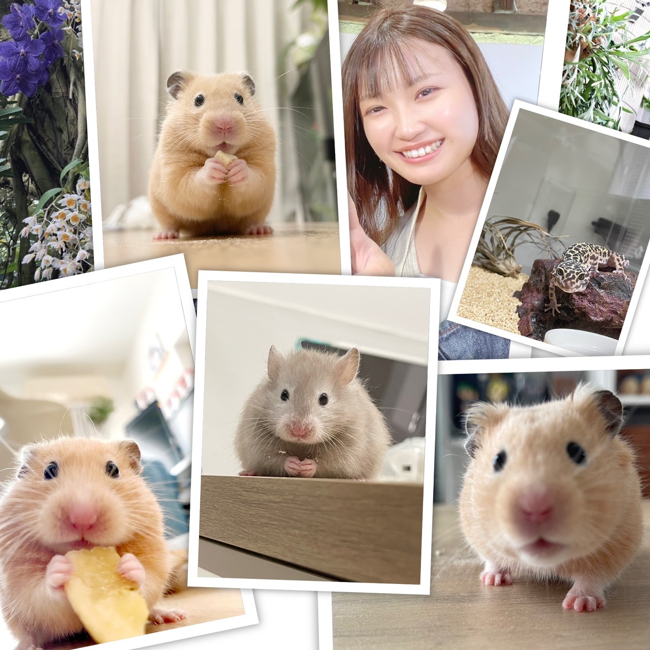 吉田　えりな