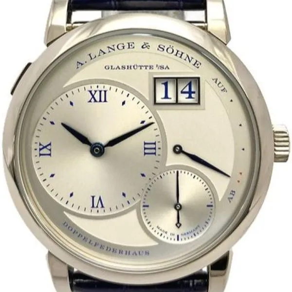 ランゲ&ゾーネ 1815 アップ/ダウン 231.031