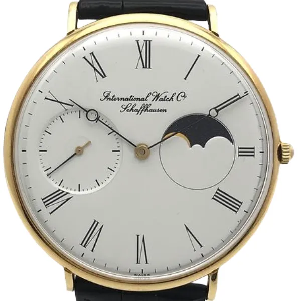 IWC ポートフィノ IW5251